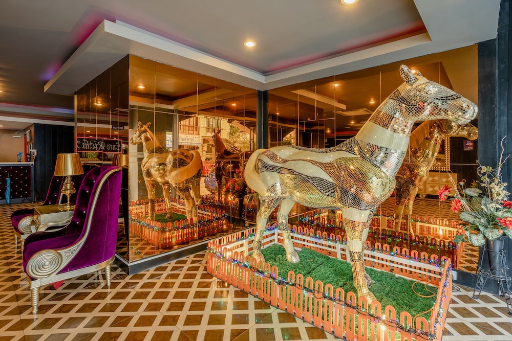 euro rich hotel melaka
