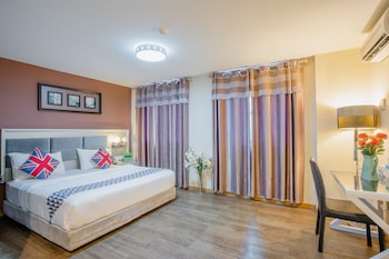 euro rich hotel melaka