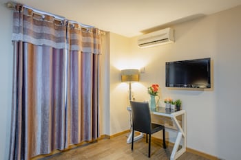 euro rich hotel melaka