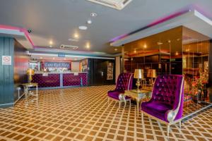 euro rich hotel melaka