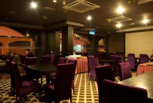 euro rich hotel melaka