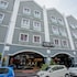 euro rich hotel melaka