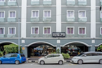 euro rich hotel melaka