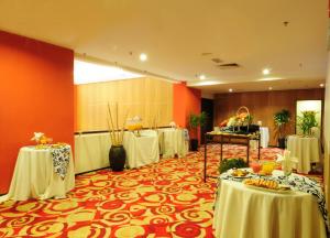 hotel sentral seaview penang beachfront
