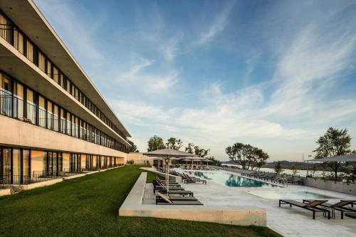 montebelo vista alegre ilhavo hotel