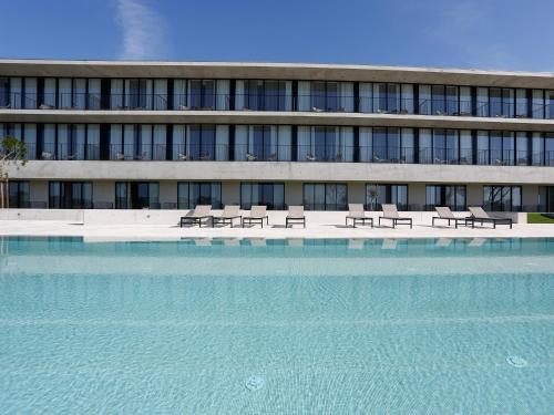 montebelo vista alegre ilhavo hotel