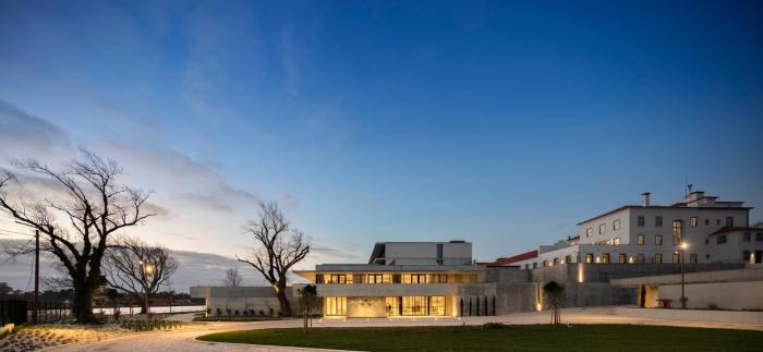 montebelo vista alegre ilhavo hotel