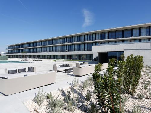 montebelo vista alegre ilhavo hotel