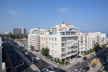 tel aviv