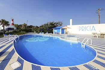 pricia resort yoron