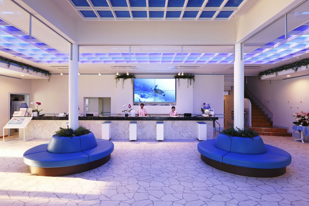 pricia resort yoron