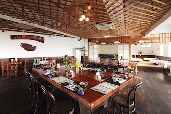 pricia resort yoron