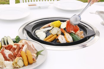 pricia resort yoron