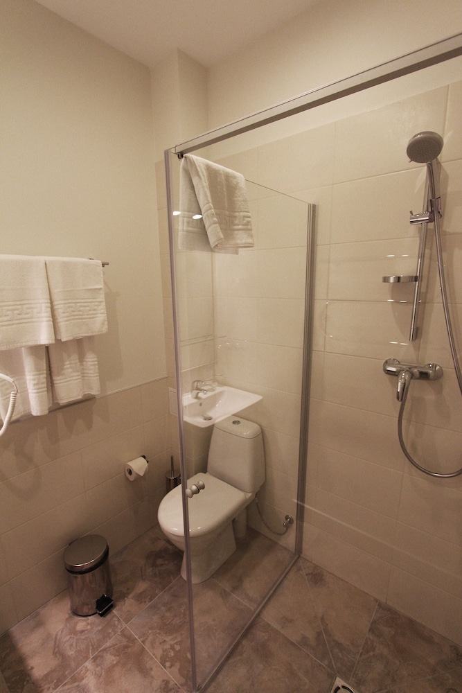 goda hotel and spa