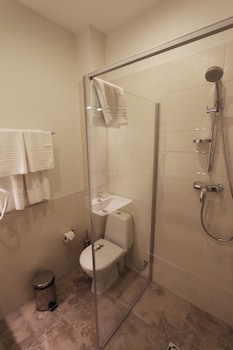 goda hotel and spa