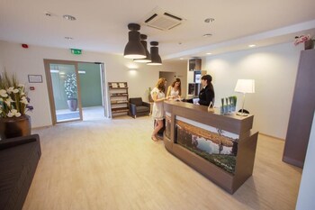 goda hotel and spa