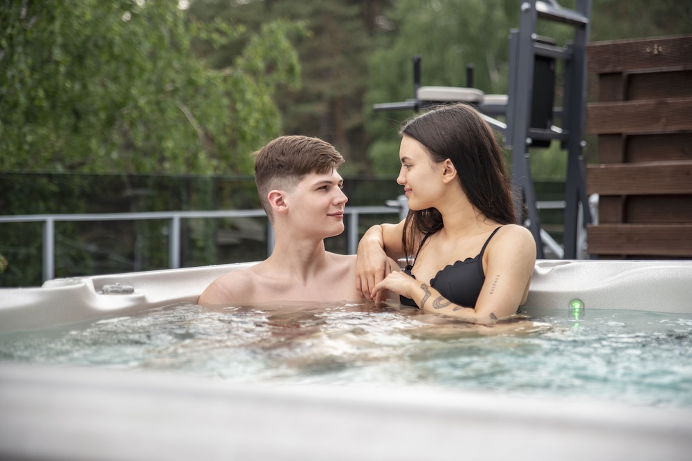 goda hotel and spa