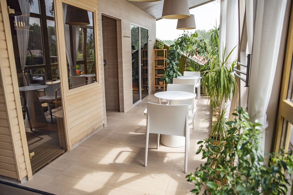 goda hotel and spa