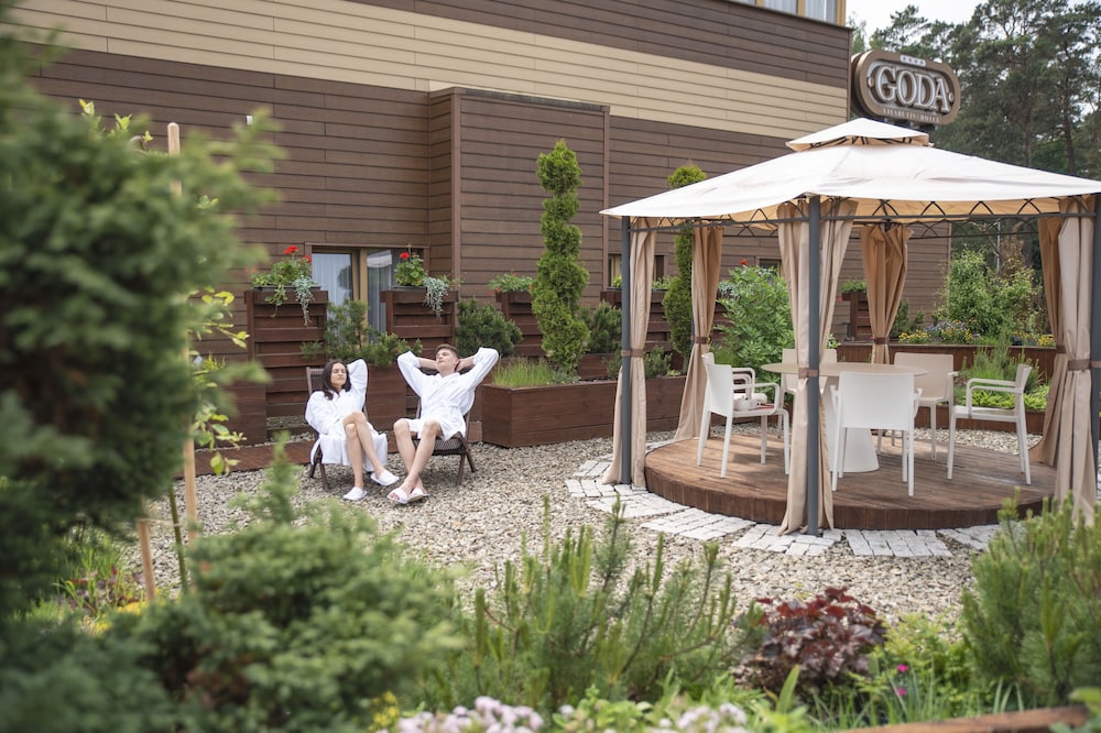 goda hotel and spa