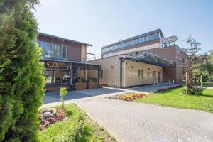 goda hotel and spa