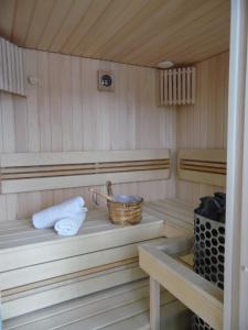 goda hotel and spa