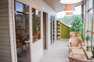 goda hotel and spa