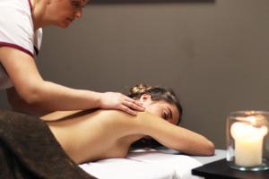 goda hotel and spa