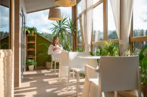 goda hotel and spa