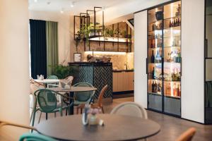 goda hotel and spa