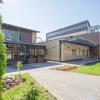 goda hotel and spa