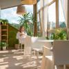 goda hotel and spa