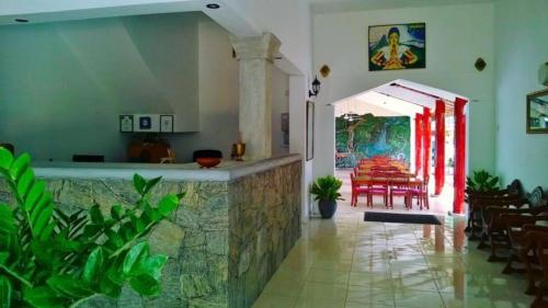 hotel saji sami