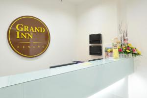 grand inn penang road