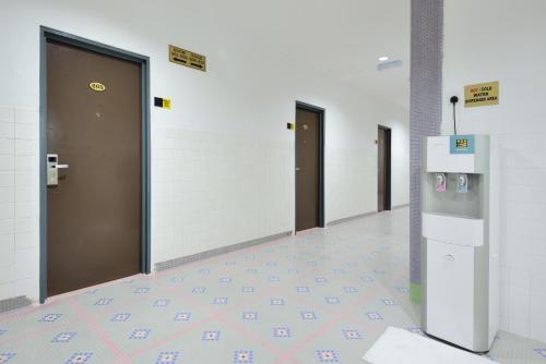 grand inn penang road