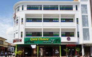 grand inn penang road