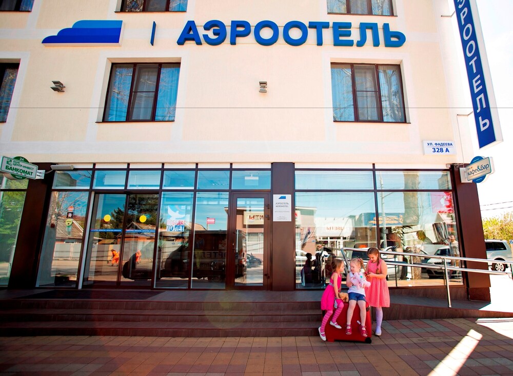 krasnodar