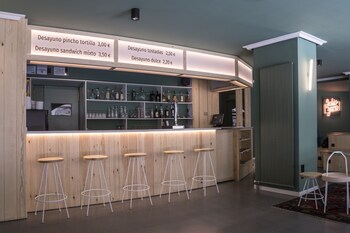 hotel alda jolio jaca