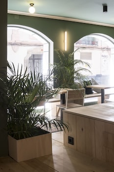 hotel alda jolio jaca