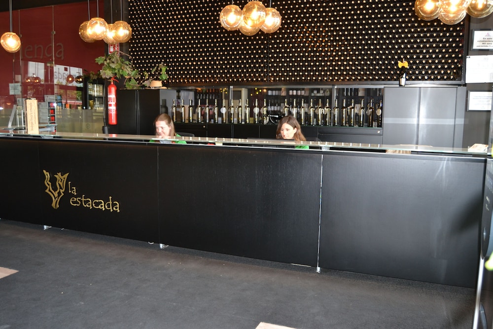 complejo enoturistico finca la estacada