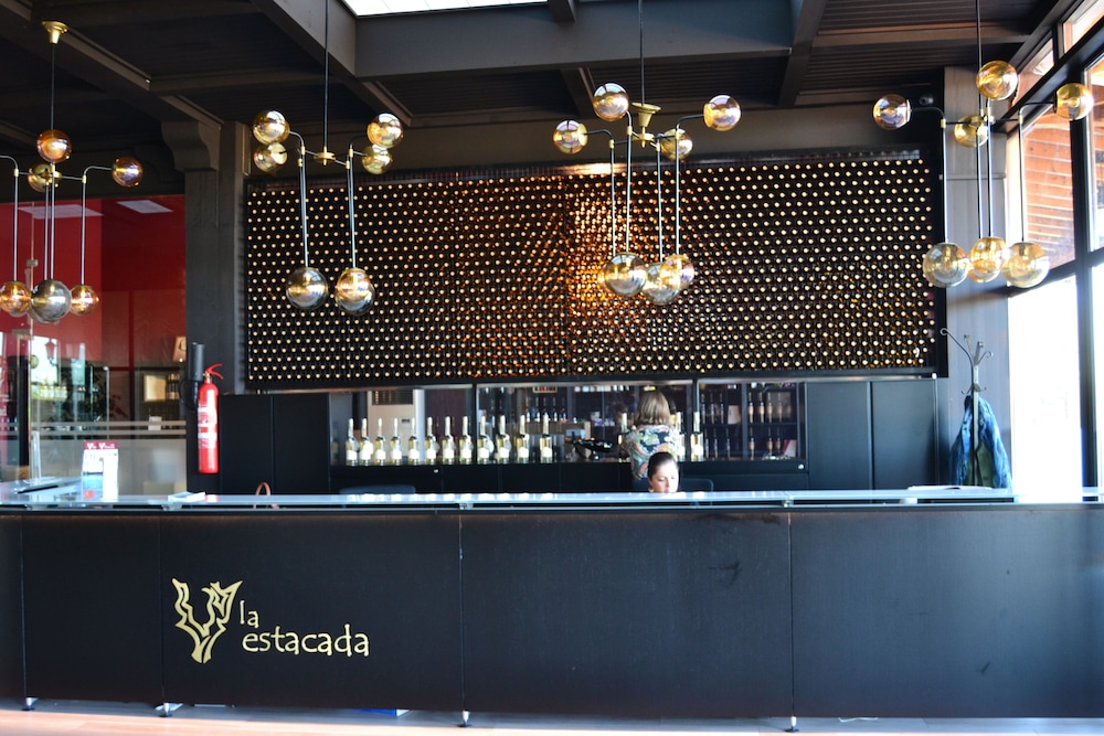 complejo enoturistico finca la estacada