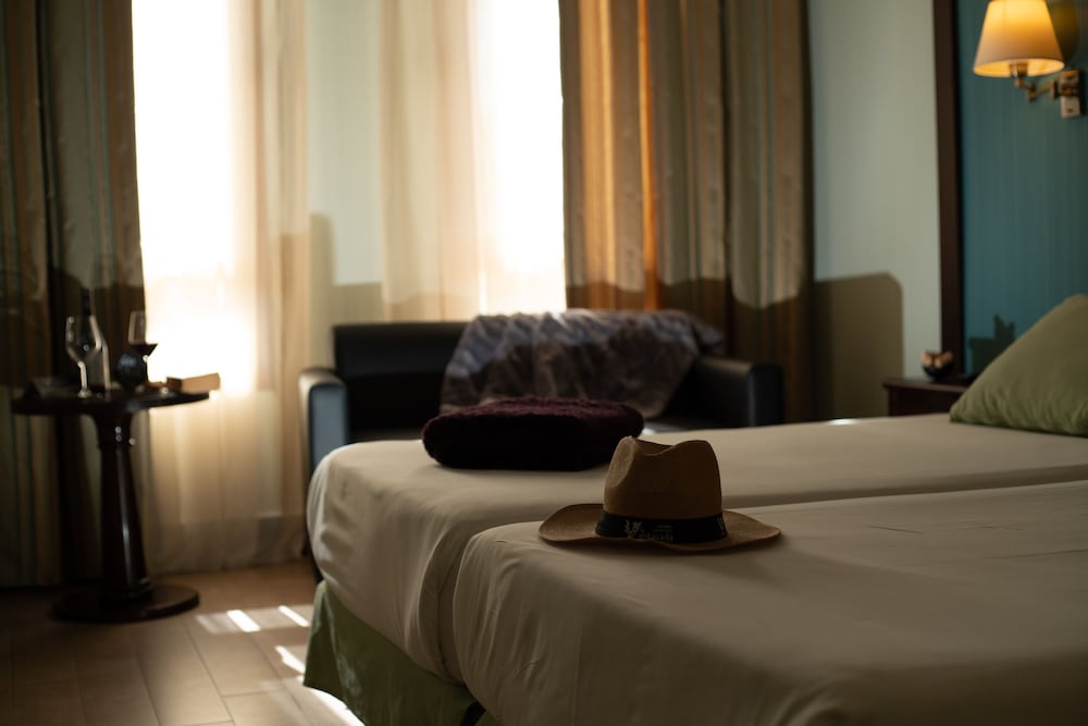 complejo enoturistico finca la estacada