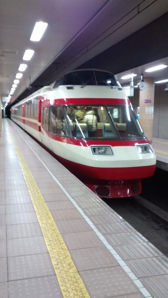yamanouchi