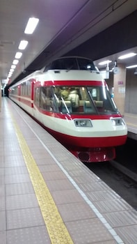 yamanouchi