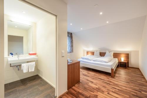 hotel rossli