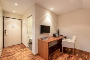 hotel rossli