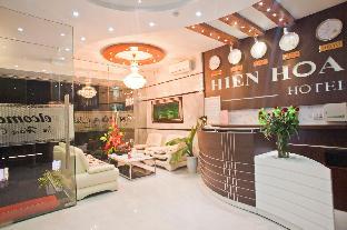 hien hoa hotel danang