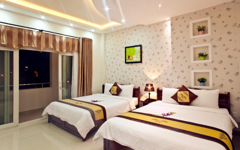 hien hoa hotel danang