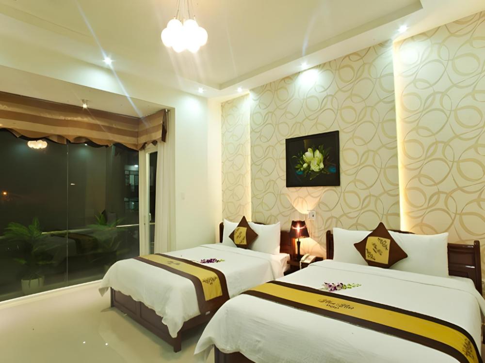 hien hoa hotel danang
