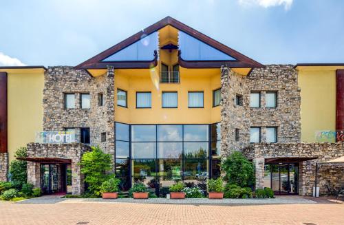art and hotel