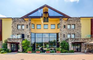 art and hotel